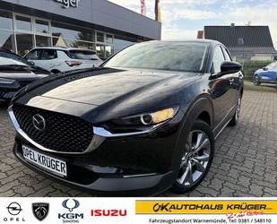 Mazda CX-30 Gebrauchtwagen