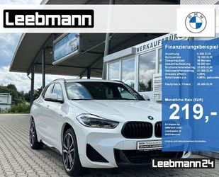 BMW X2 Gebrauchtwagen