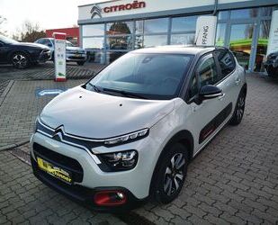 Citroen C3 Gebrauchtwagen