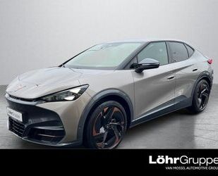 Cupra Tavascan Gebrauchtwagen