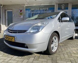 Toyota Prius Gebrauchtwagen