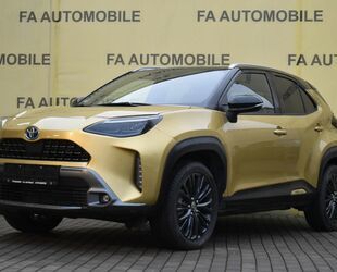 Toyota Yaris Cross Gebrauchtwagen