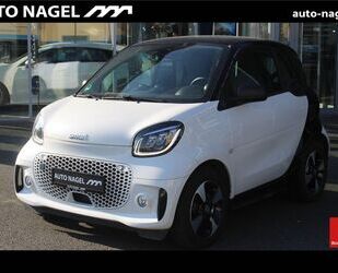 BMW Smart EQ fortwo passion EXCLUSIVE+22KW+KAMERA+LED+ 