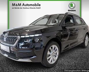 Skoda Kamiq Gebrauchtwagen