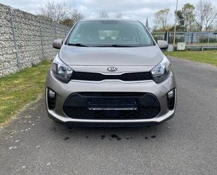 Kia Picanto Gebrauchtwagen