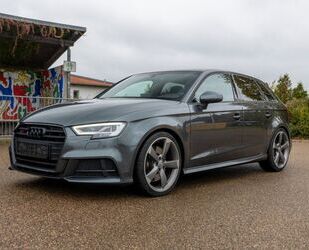 Audi S3 Gebrauchtwagen