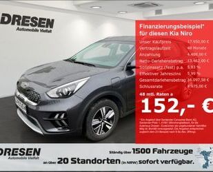Kia Niro Gebrauchtwagen