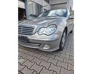 Mercedes-Benz C 180 Gebrauchtwagen