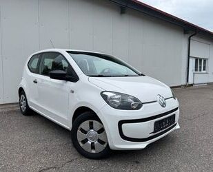 VW up! Gebrauchtwagen