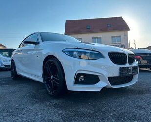 BMW 220 Gebrauchtwagen