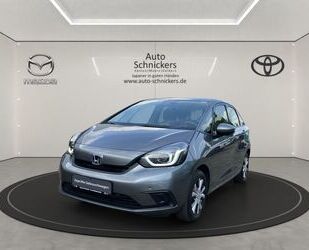 Honda Jazz Gebrauchtwagen