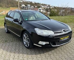 Citroen C5 Gebrauchtwagen
