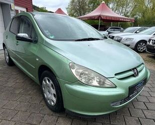 Peugeot 307 Gebrauchtwagen