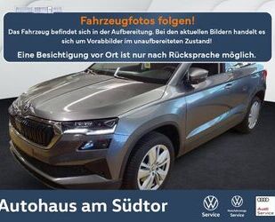 Skoda Karoq Gebrauchtwagen