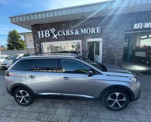 Peugeot 5008 Gebrauchtwagen