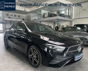 Mercedes-Benz A 250 Gebrauchtwagen
