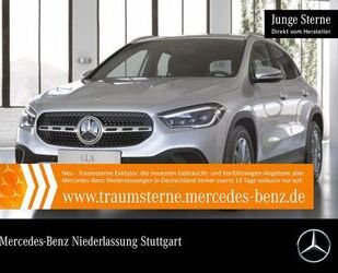 Mercedes-Benz GLA 250 Gebrauchtwagen