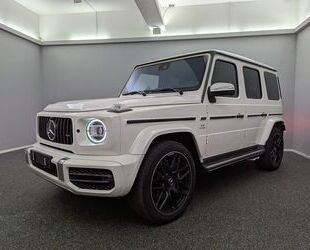 Mercedes-Benz G 63 AMG Gebrauchtwagen