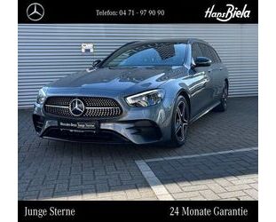 Mercedes-Benz E 220 Gebrauchtwagen