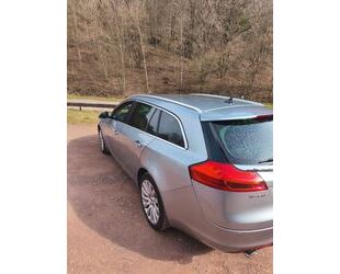 Opel Insignia Gebrauchtwagen