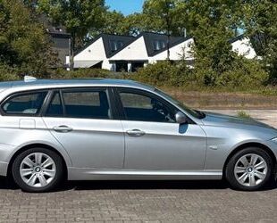 BMW 318 Gebrauchtwagen