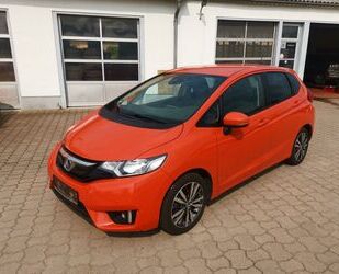 Honda Jazz Gebrauchtwagen