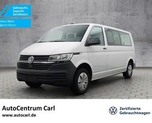 VW T6 Kombi Gebrauchtwagen