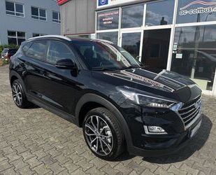 Hyundai TUCSON Gebrauchtwagen