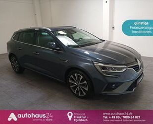 Kia Megane 
