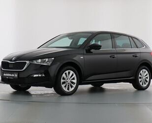 Skoda Scala Gebrauchtwagen