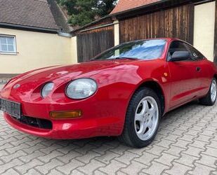 Toyota Celica Gebrauchtwagen