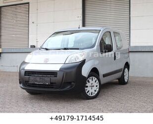 Fiat Fiorino Gebrauchtwagen