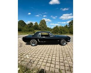 Ford Mustang Gebrauchtwagen