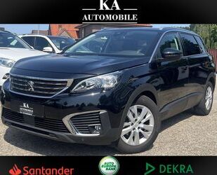 Peugeot 5008 Gebrauchtwagen