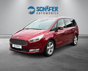 Ford Galaxy Gebrauchtwagen