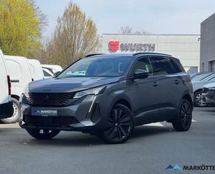 Peugeot 5008 Gebrauchtwagen