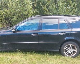 Mercedes-Benz E 240 Gebrauchtwagen