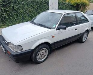 Mazda 323 Gebrauchtwagen
