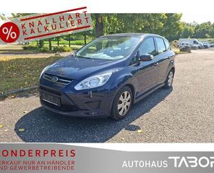 Ford C-Max Gebrauchtwagen