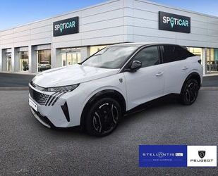 Peugeot 3008 Gebrauchtwagen