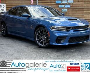 Dodge Charger Gebrauchtwagen