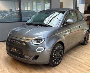 Fiat 500e Gebrauchtwagen