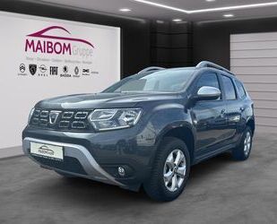 Dacia Duster Gebrauchtwagen