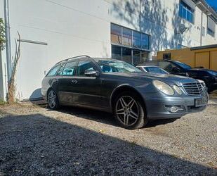 Mercedes-Benz E 280 Gebrauchtwagen