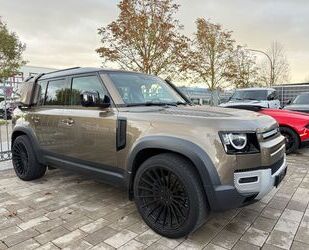 Land Rover Defender Gebrauchtwagen