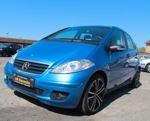 Mercedes-Benz A 150 Gebrauchtwagen