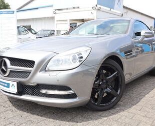Mercedes-Benz SLK 350 Gebrauchtwagen