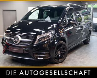 Mercedes-Benz V 300 Gebrauchtwagen