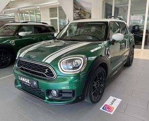 Mini Cooper SE Countryman Gebrauchtwagen