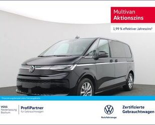 VW T7 Multivan Gebrauchtwagen